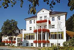 Hotel Deimann zum Wilzenberg