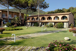 Hotel del Golfo