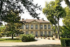 Domaine d'Auriac