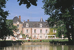 Domaine de Hauts de Loire