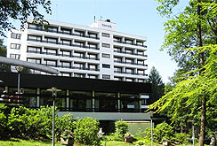 Dorint Hotel & Sportresort Arnsberg