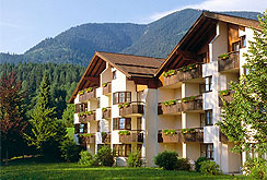 Dorint Sporthotel Garmisch-Partenkirchen