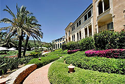 Golf Hotel Mallorca: Steigenberger Golf & Spa Resort