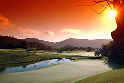 Golf Hotel Mallorca: Steigenberger Golf & Spa Resort