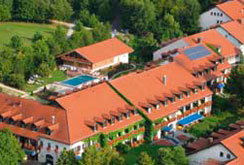 Hotel Drei Quellen Therme