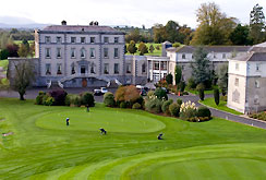 Dundrum House Hotel & Country Club