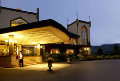 Hotel Dunloe Castle