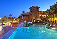 Gran Hotel Elba Estepona & Thalasso Spa