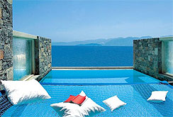 Elounda Peninsula -  All Suite Hotel