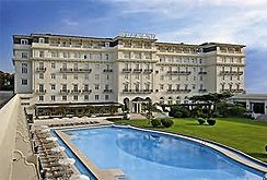 Hotel Estoril Palcio