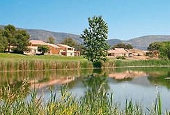 Eurogroup Provence Country Club