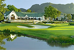 Fancourt Hotel & Country Club