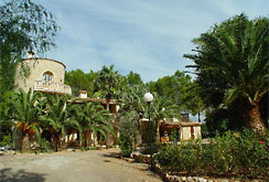 Finca Can Davero