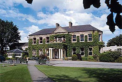 Finnstown Country House