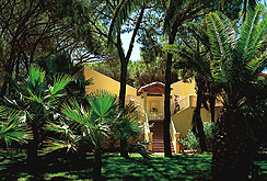 Forte Village La Pineta