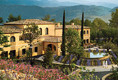 Golfurlaub Provence: Four Seasons