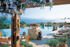 Golfurlaub Provence: Four Seasons