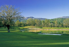 Golfurlaub Provence: Four Seasons