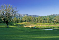 Golfurlaub Provence: Four Seasons