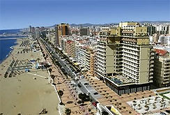 Confortel Fuengirola