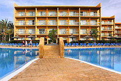 Barcel Fuerteventura Thalasso Spa