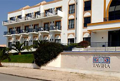 Hotel Vila Gale Tavira