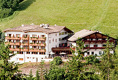 Ganischgerhof Mountain Resort & Spa