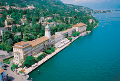 Grand Hotel Gardone Riviera