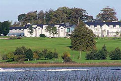 Glasson Hotel & Golf Course