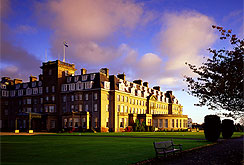 Gleneagles Hotel