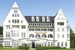 Strandhotel Glcksburg