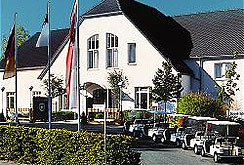 Golfhotel Fahrenbach