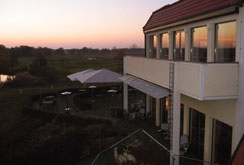 Golf Resort Semlin am See