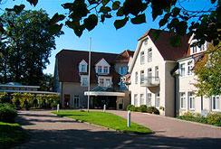 Hampshire Golf & Landhotel Ahaus