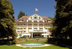 Grand Hotel Bellevue