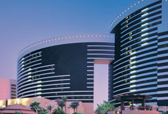 Grand Hyatt Dubai