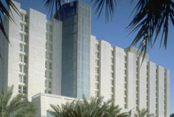 Hilton Abu Dhabi