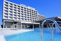 Hilton Ras Al Khaimah Resort & Spa