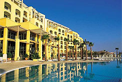 Hotel Hilton Malta