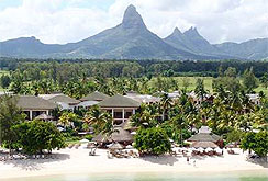 Hilton Mauritius Resort & Spa