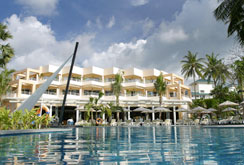 Holiday Inn Resort Phuket