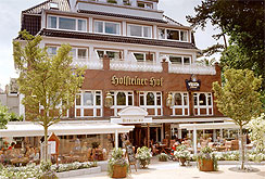 Hotel Holsteiner Hof