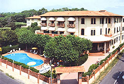 Hotel Alcione