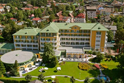 Grand Park Hotel Bad Hofgastein