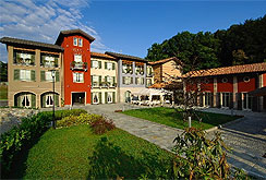 Hotel Cortese