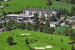 Hotel EUROPISCHER HOF