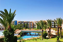 Hotel Hasdrubal Thalassa & Spa, Hammamet