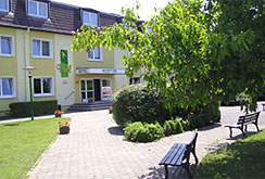 Hotel Pirol