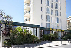 Hotel Saboia