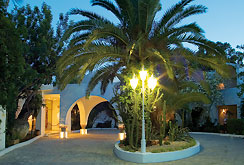 Golfurlaub günstig Tunesien: Golfhotel Sindbad